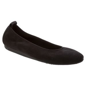 Arche Women's Laius Noir Buc